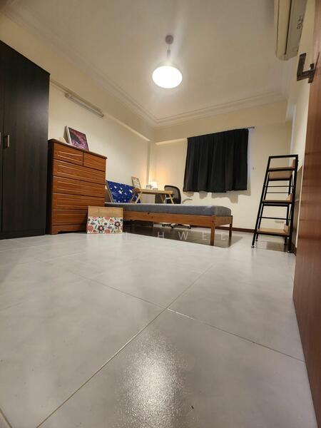 For Rent - 64 Telok Blangah Drive