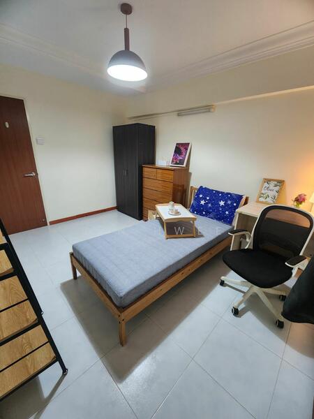 For Rent - 64 Telok Blangah Drive