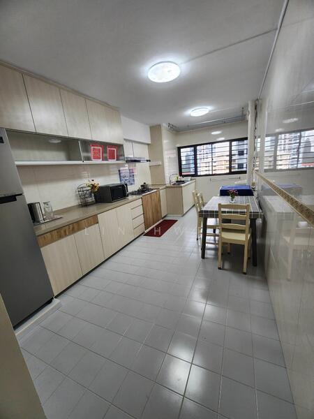 For Rent - 64 Telok Blangah Drive