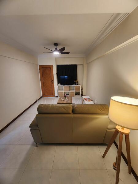 For Rent - 64 Telok Blangah Drive