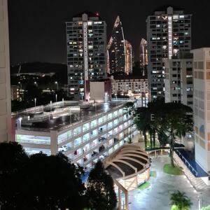 For Rent - 64 Telok Blangah Drive