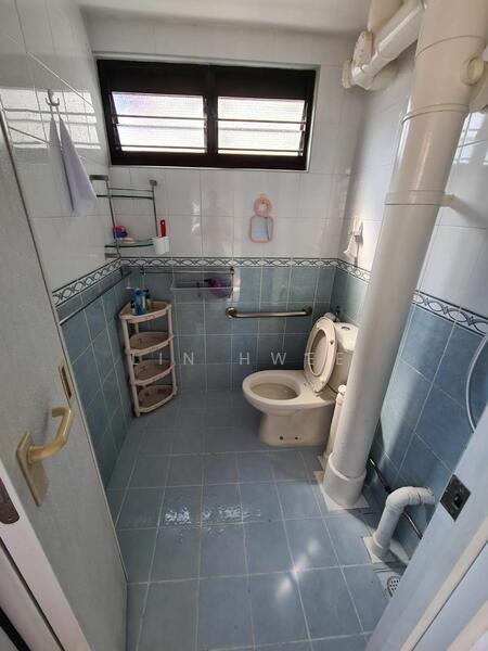 For Rent - 64 Telok Blangah Drive