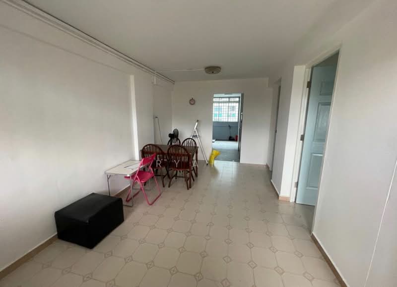 106 Serangoon North Avenue 1, 106 Serangoon North Avenue 1, 2 Bedrooms, 645 sqft, HDB Flat For Rent, by Suryana Suryana, 24927384 - PropertyGuru.com.sg