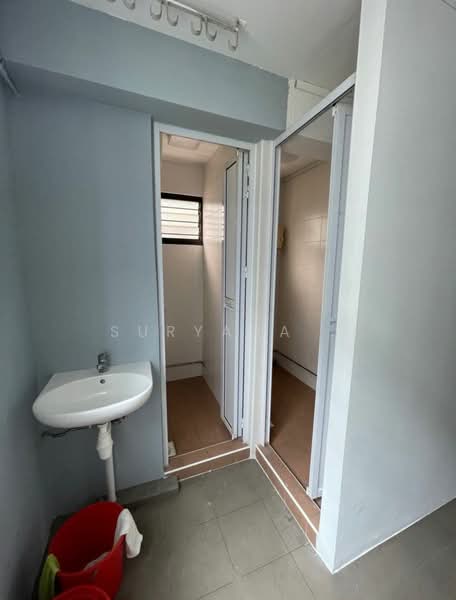 106 Serangoon North Avenue 1, 106 Serangoon North Avenue 1, 2 Bedrooms, 645 sqft, HDB Flat For Rent, by Suryana Suryana, 24927384 - PropertyGuru.com.sg