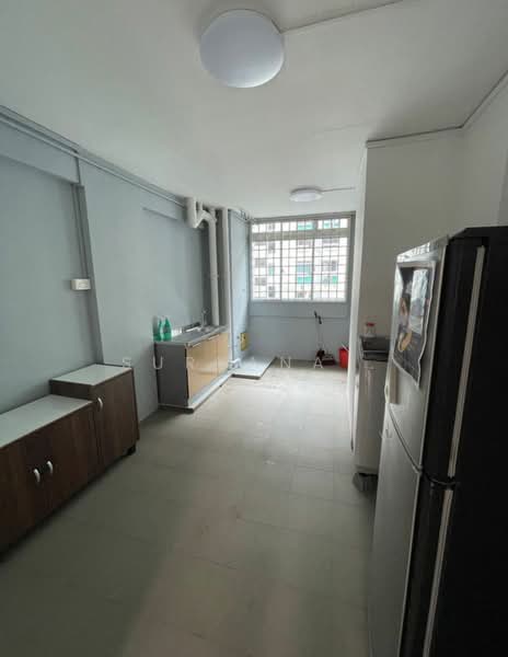 106 Serangoon North Avenue 1, 106 Serangoon North Avenue 1, 2 Bedrooms, 645 sqft, HDB Flat For Rent, by Suryana Suryana, 24927384 - PropertyGuru.com.sg