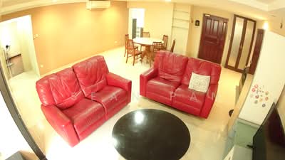 For Rent - 323C Sengkang East Way