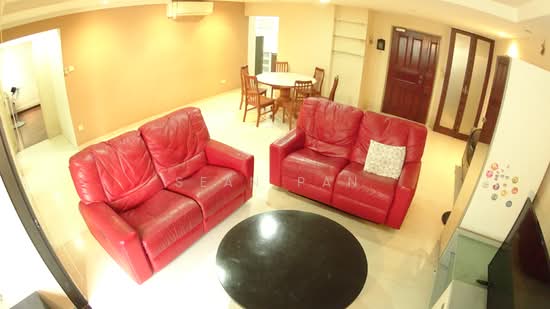 For Rent - 323C Sengkang East Way