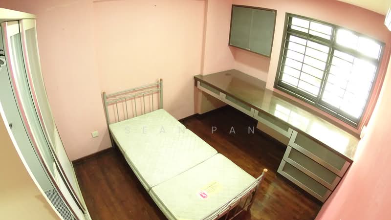 323C Sengkang East Way, 323C Sengkang East Way, 3 Bedrooms, 1,300 sqft, HDB Flat For Rent, by Sean Pan, 24927401 - PropertyGuru.com.sg