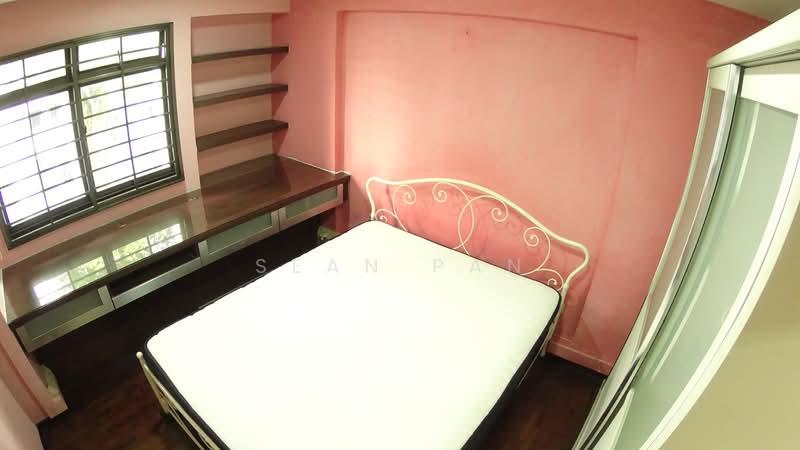 323C Sengkang East Way, 323C Sengkang East Way, 3 Bedrooms, 1,300 sqft, HDB Flat For Rent, by Sean Pan, 24927401 - PropertyGuru.com.sg