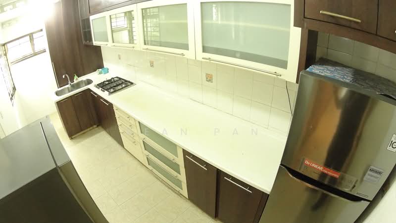 323C Sengkang East Way, 323C Sengkang East Way, 3 Bedrooms, 1,300 sqft, HDB Flat For Rent, by Sean Pan, 24927401 - PropertyGuru.com.sg