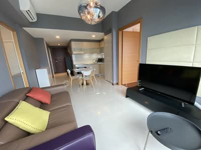For Rent - The Sail @ Marina Bay