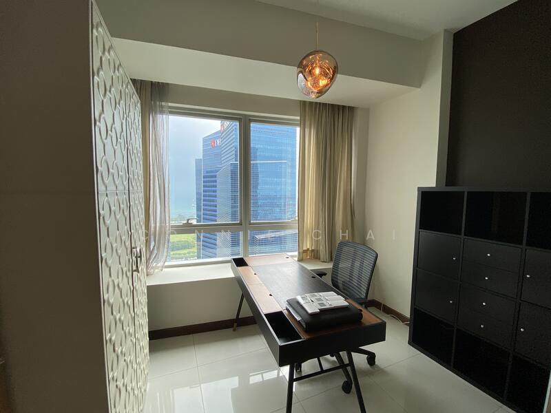 The Sail @ Marina Bay, 6 Marina Boulevard, 2 Bedrooms, 861 sqft, Condominium For Rent, by Connie Chai, 24927417 - PropertyGuru.com.sg