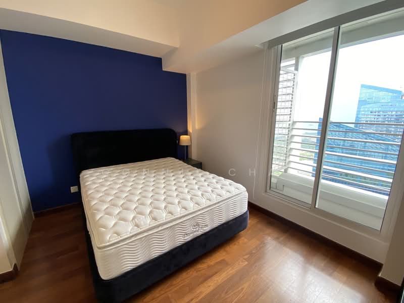 The Sail @ Marina Bay, 6 Marina Boulevard, 2 Bedrooms, 861 sqft, Condominium For Rent, by Connie Chai, 24927417 - PropertyGuru.com.sg