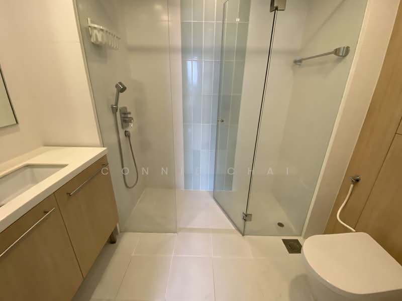 The Sail @ Marina Bay, 6 Marina Boulevard, 2 Bedrooms, 861 sqft, Condominium For Rent, by Connie Chai, 24927417 - PropertyGuru.com.sg