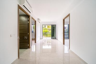 For Rent - The Florence Residences