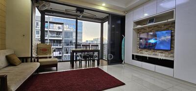 For Rent - La Fiesta