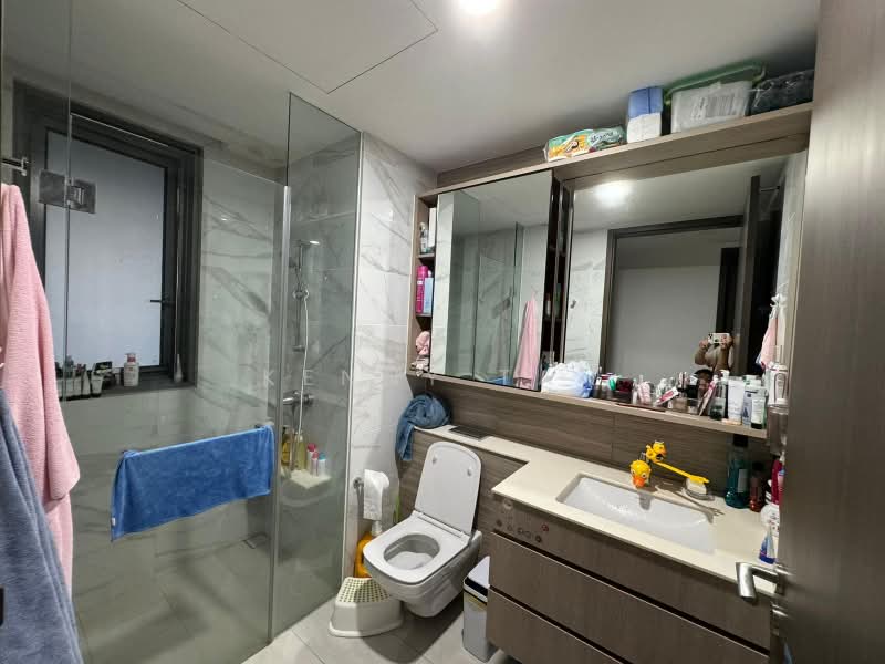 Forest Woods, 11 Lorong Liew Lian, 2 Bedrooms, 603 sqft, Condominium For Rent, by Kenny Tan, 24927555 - PropertyGuru.com.sg