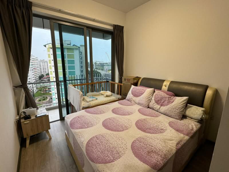 Forest Woods, 11 Lorong Liew Lian, 2 Bedrooms, 603 sqft, Condominium For Rent, by Kenny Tan, 24927555 - PropertyGuru.com.sg
