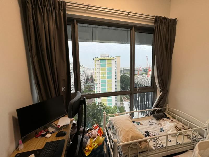 Forest Woods, 11 Lorong Liew Lian, 2 Bedrooms, 603 sqft, Condominium For Rent, by Kenny Tan, 24927555 - PropertyGuru.com.sg