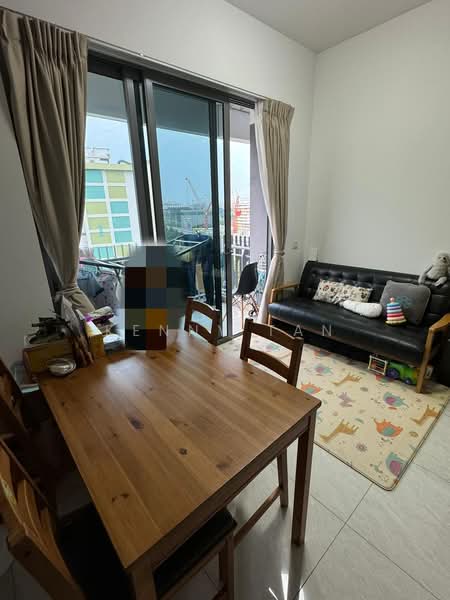 Forest Woods, 11 Lorong Liew Lian, 2 Bedrooms, 603 sqft, Condominium For Rent, by Kenny Tan, 24927555 - PropertyGuru.com.sg