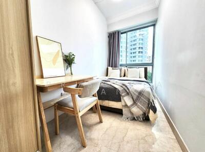 For Rent - Astor Green