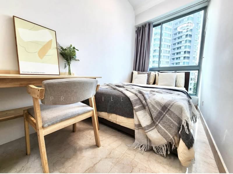 Astor Green, 3 Pine Grove, Room Rental, 100 sqft, Condominium For Rent, by Priscilla Tan, 24927586 - PropertyGuru.com.sg