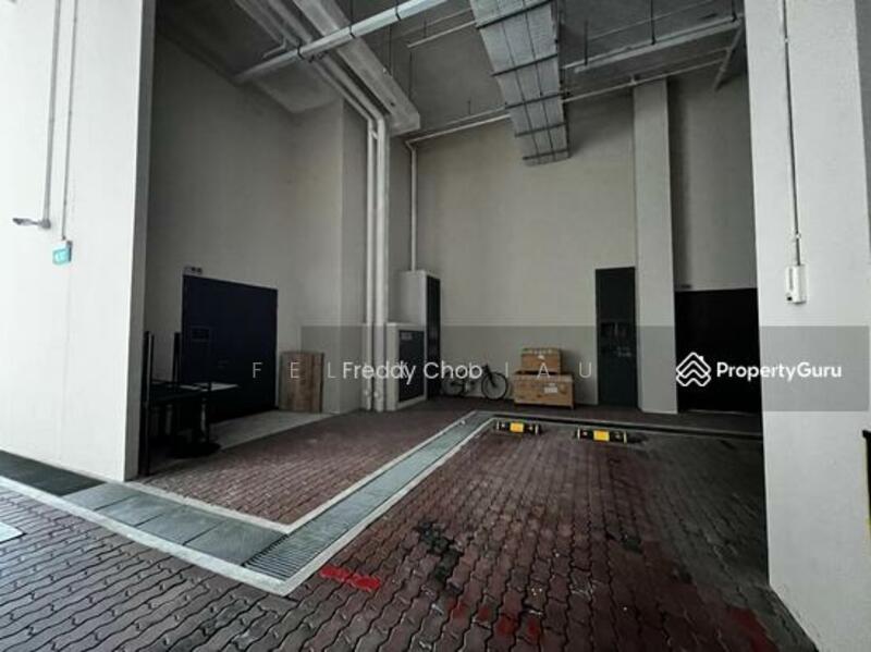 Novelty Techpoint, 27 New Industrial Road, 3,434 sqft, Light Industrial (B1) For Sale, by Felix Liau, 24927629 - CommercialGuru.com.sg