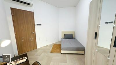 For Rent - East Meadows