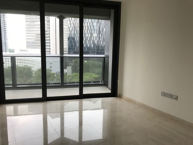 DUO Residences, 1 Fraser Street, 1 Bedroom, 721 sqft, Condominium For Rent, by William Tay, 24927761 - PropertyGuru.com.sg