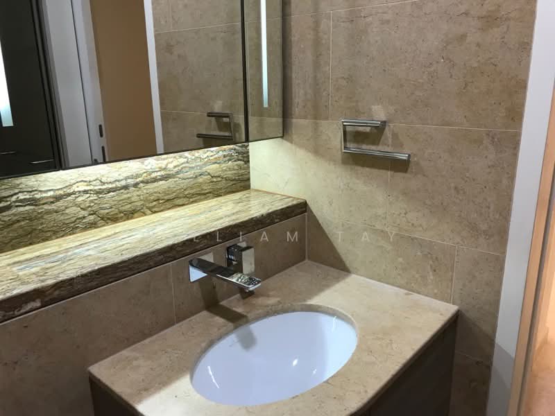 DUO Residences, 1 Fraser Street, 1 Bedroom, 721 sqft, Condominium For Rent, by William Tay, 24927761 - PropertyGuru.com.sg