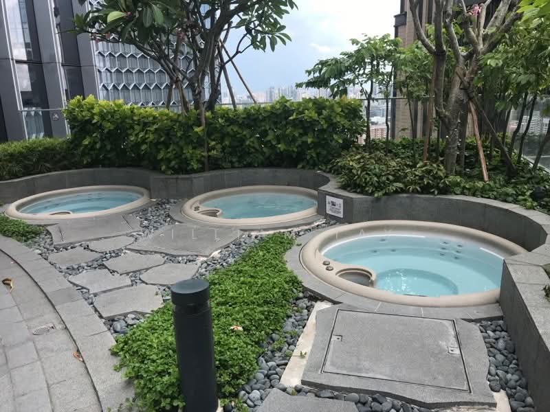 DUO Residences, 1 Fraser Street, 1 Bedroom, 721 sqft, Condominium For Rent, by William Tay, 24927761 - PropertyGuru.com.sg