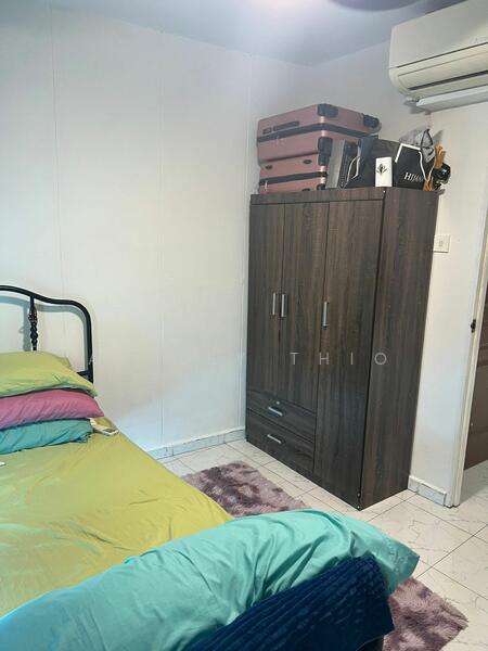 467A Admiralty Drive, 467A Admiralty Drive, Room Rental, 100 sqft, HDB Flat For Rent, by Ashley Thio, 24927867 - PropertyGuru.com.sg