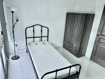 For Rent - 467A Admiralty Drive