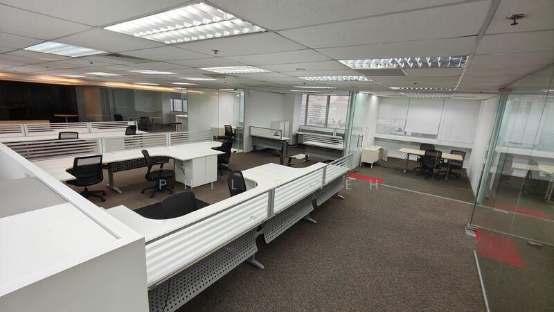 Fully Fitted Unit Toh Guan B1 Space for Rent, Boon Lay / Jurong / Tuas, 2,930 sqft, Light Industrial (B1) For Rent, by Philip Peh, 24927887 - CommercialGuru.com.sg