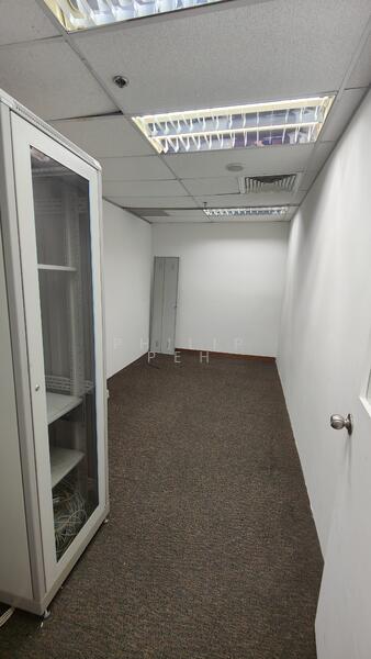 Fully Fitted Unit Toh Guan B1 Space for Rent, Boon Lay / Jurong / Tuas, 2,930 sqft, Light Industrial (B1) For Rent, by Philip Peh, 24927887 - CommercialGuru.com.sg