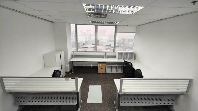 Fully Fitted Unit Toh Guan B1 Space for Rent, Boon Lay / Jurong / Tuas, 2,930 sqft, Light Industrial (B1) For Rent, by Philip Peh, 24927887 - CommercialGuru.com.sg
