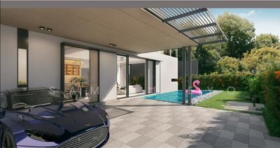 For Sale - Villas @ Greenbank Park