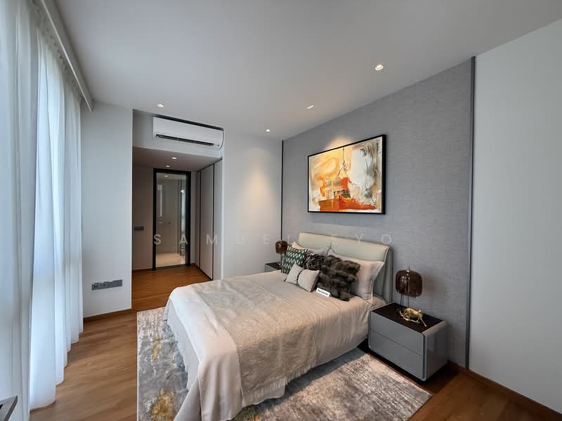 Villas @ Greenbank Park, 52 Greenbank Park, 5 Bedrooms, 5,446 sqft, Semi-Detached House For Sale, by Samuel Eyo, 24927911 - PropertyGuru.com.sg