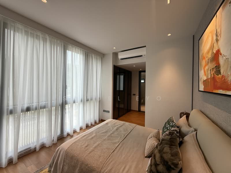 Villas @ Greenbank Park, 52 Greenbank Park, 5 Bedrooms, 5,446 sqft, Semi-Detached House For Sale, by Samuel Eyo, 24927911 - PropertyGuru.com.sg