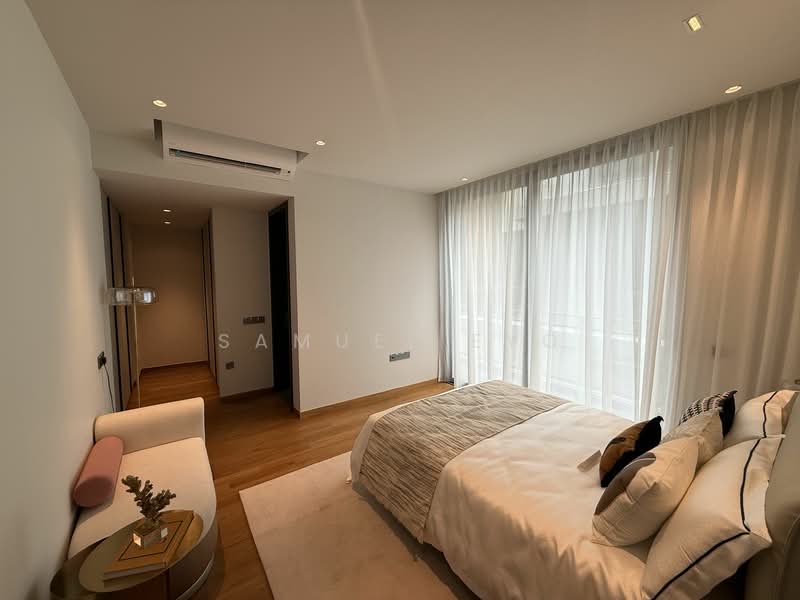 Villas @ Greenbank Park, 52 Greenbank Park, 5 Bedrooms, 5,446 sqft, Semi-Detached House For Sale, by Samuel Eyo, 24927911 - PropertyGuru.com.sg