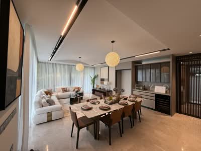 For Sale - Villas @ Greenbank Park