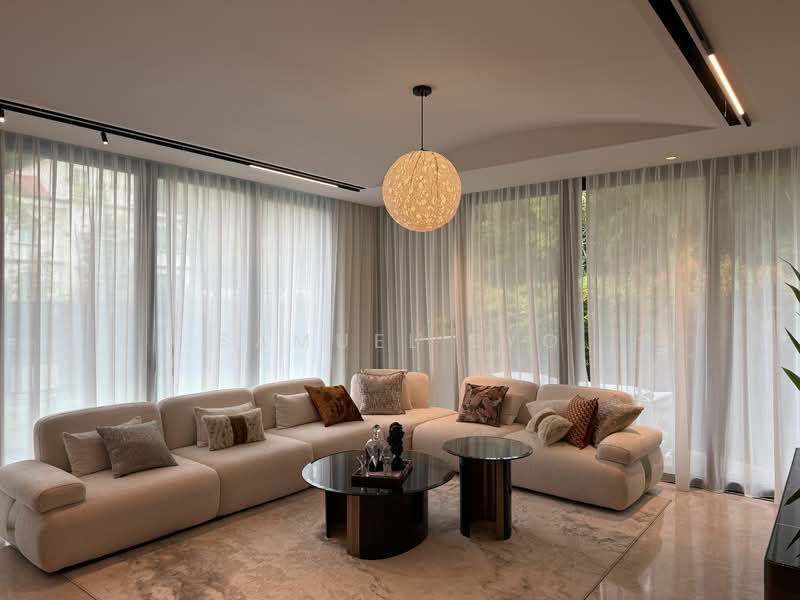 Villas @ Greenbank Park, 52 Greenbank Park, 5 Bedrooms, 5,446 sqft, Semi-Detached House For Sale, by Samuel Eyo, 24927911 - PropertyGuru.com.sg