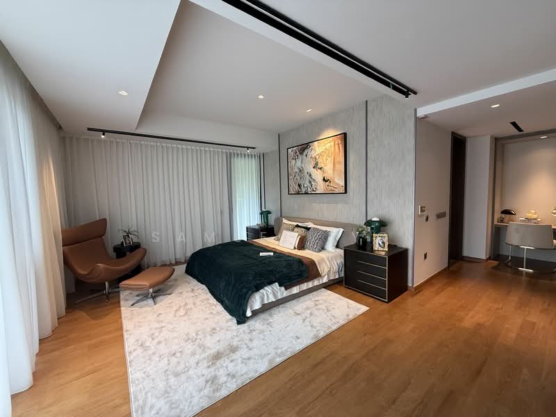 Villas @ Greenbank Park, 52 Greenbank Park, 5 Bedrooms, 5,446 sqft, Semi-Detached House For Sale, by Samuel Eyo, 24927911 - PropertyGuru.com.sg