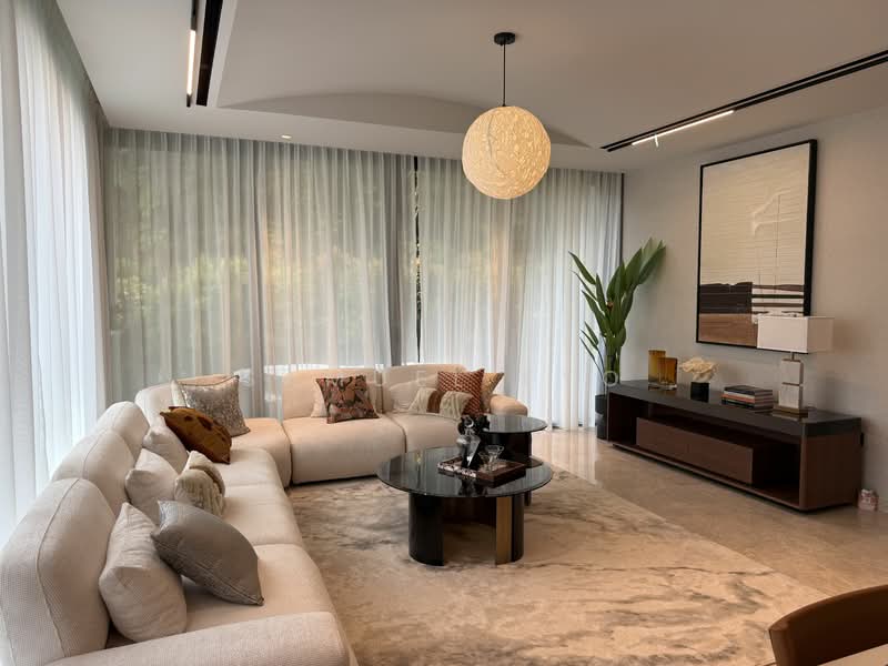Villas @ Greenbank Park, 52 Greenbank Park, 5 Bedrooms, 5,446 sqft, Semi-Detached House For Sale, by Samuel Eyo, 24927911 - PropertyGuru.com.sg
