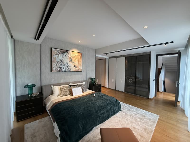 Villas @ Greenbank Park, 52 Greenbank Park, 5 Bedrooms, 5,446 sqft, Semi-Detached House For Sale, by Samuel Eyo, 24927911 - PropertyGuru.com.sg