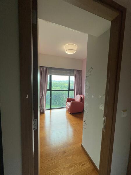 Kingsford Waterbay Condominium For Sale at S$ 1,098,000 | PropertyGuru Singapore - Common Room