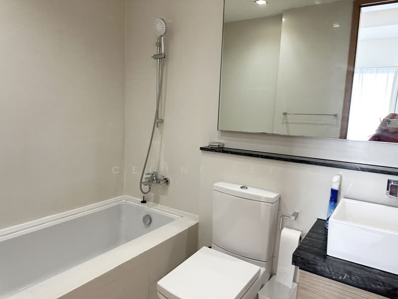 Marina Bay Residences, 18 Marina Boulevard, 1 Bedroom, 1,066 sqft, Condominium For Rent, by Celine Tay, 24928073 - PropertyGuru.com.sg