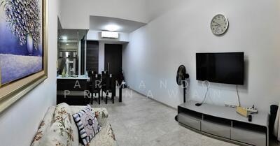 For Rent - RiverTrees Residences