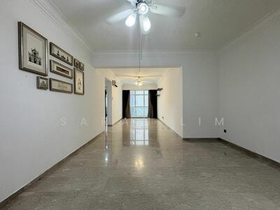 For Rent - Kasturina Lodge