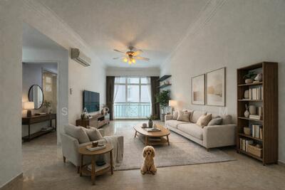 For Rent - Kasturina Lodge